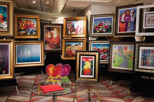 Pride of America Gallery Image